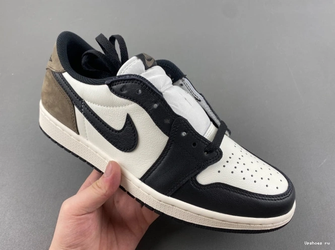 Jordan 1  CZ0790-102  Air Low OG “Mocha” 0103